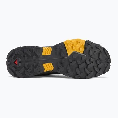 Încălțăminte de trekking pentru bărbați Salomon X ULTRA 5 GTX turbulence/monument/spicy mustard