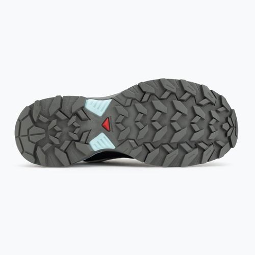 Încălțăminte de trekking pentru femei Salomon X Ultra 360 GTX Sedona sage/black/sea foam
