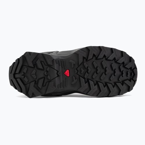 Încălțăminte de trekking pentru copii Salomon X Ultra GTX biking red/black/flame scarlet