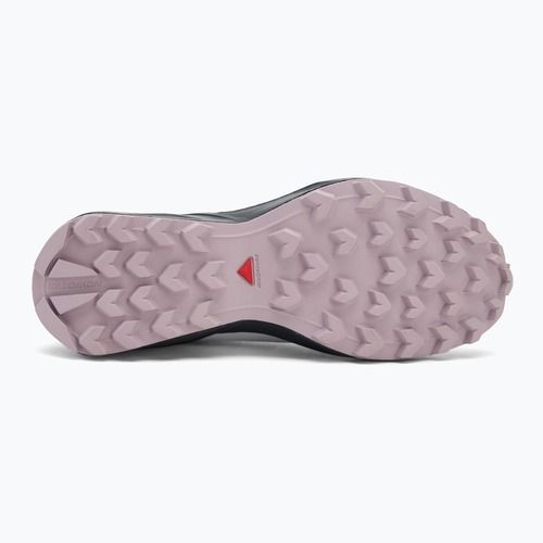 Încălțăminte de alergare pentru femei Salomon Speedcross Peak GTX blue nights / grisaille / nirvana