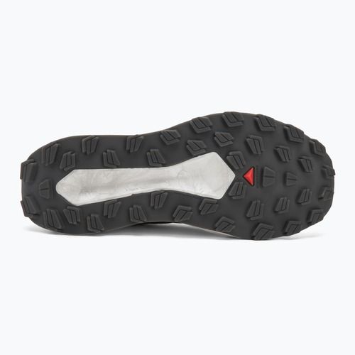 Încălțăminte de alergare pentru bărbați Salomon Vision vanilla ice/lunar/rock/black