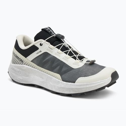 Încălțăminte de alergare pentru bărbați Salomon Vision vanilla ice/lunar/rock/black