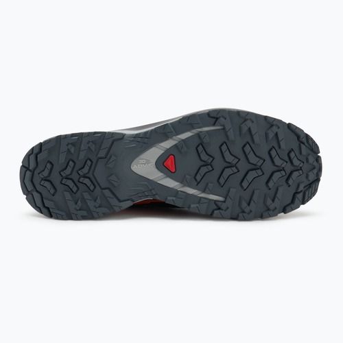 Încălțăminte de alergare pentru bărbați Salomon XA PRO 3D V9 GTX turbulence/black/burnt ochre