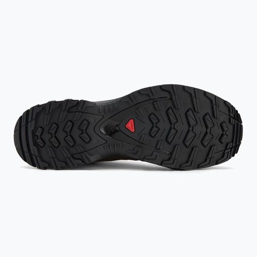 Încălțăminte de trekking pentru bărbați Salomon XA Tracker GTX earth brown/olive night/black