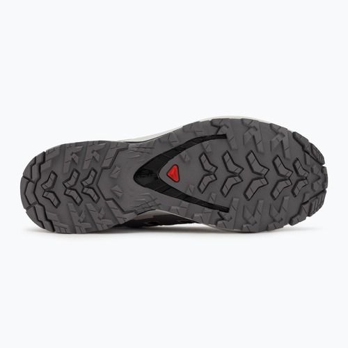 Încălțăminte de alergare pentru femei Salomon XA PRO 3D V9 GTX black/patina green/gray violet