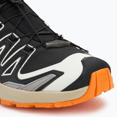 Încălțăminte de alergare pentru bărbați Salomon XA PRO 3D V9 GTX black/vanilla ice/turmeric