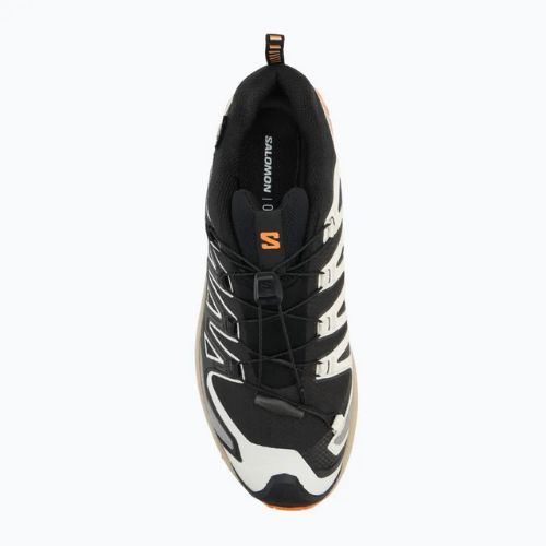 Încălțăminte de alergare pentru bărbați Salomon XA PRO 3D V9 GTX black/vanilla ice/turmeric