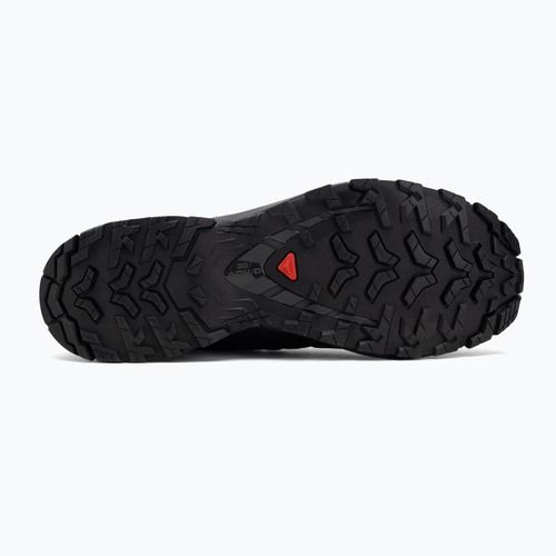 Încălțăminte de alergare pentru bărbați Salomon XA Pro 3D V9 black/phantom/pewter