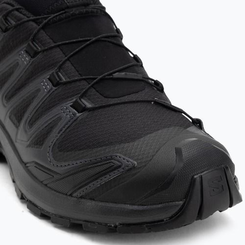 Încălțăminte de alergare pentru bărbați Salomon XA Pro 3D V9 black/phantom/pewter