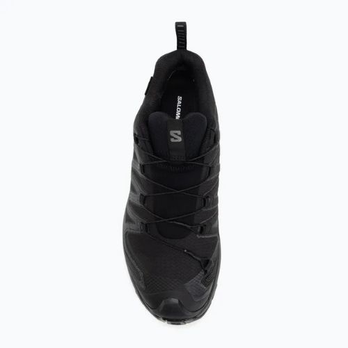 Încălțăminte de alergare pentru bărbați Salomon XA Pro 3D V9 black/phantom/pewter