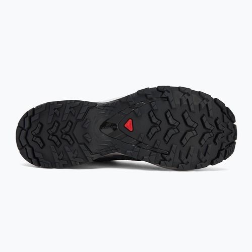 Încălțăminte de alergare pentru femei Salomon XA Pro 3D V9 black/gull/excalibur