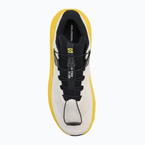 Încălțăminte de alergare pentru bărbați Salomon Ultra Glide 3 almond milk/incaberry/black