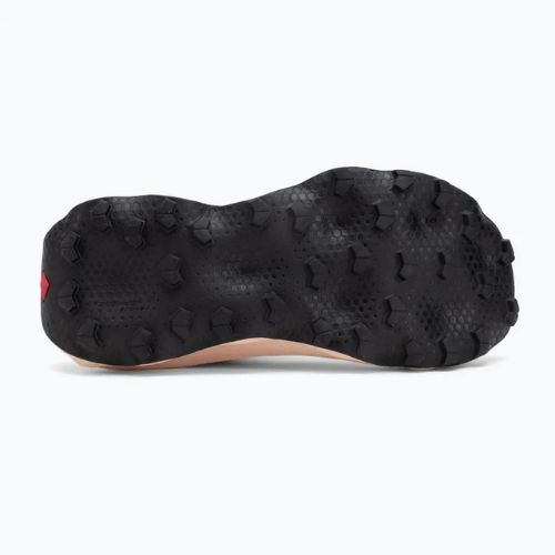 Încălțăminte de alergare pentru femei Salomon Ultra Glide 3 fusion coral/tender peach/black