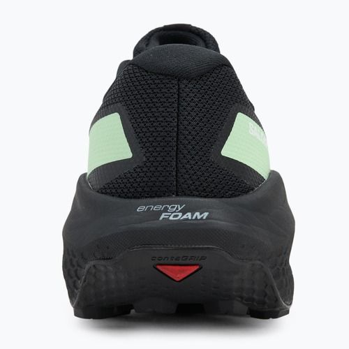 Încălțăminte de alergare pentru bărbați Salomon Ultra Flow 2 GTX black/black/patina green