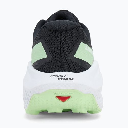 Încălțăminte de alergare pentru bărbați Salomon Ultra Flow 2 black/white/patina green