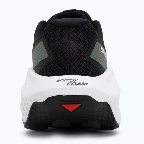 Încălțăminte de alergare pentru femei Salomon Ultra Flow 2 black/white/agave green
