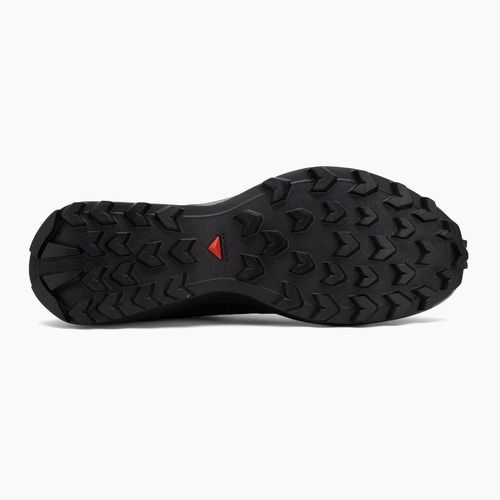 Încălțăminte de alergare pentru bărbați Salomon Speedcross Peak black/black/glacier gray