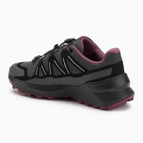Încălțăminte de alergare pentru femei Salomon Speedcross Peak asphalt/black/nocturne