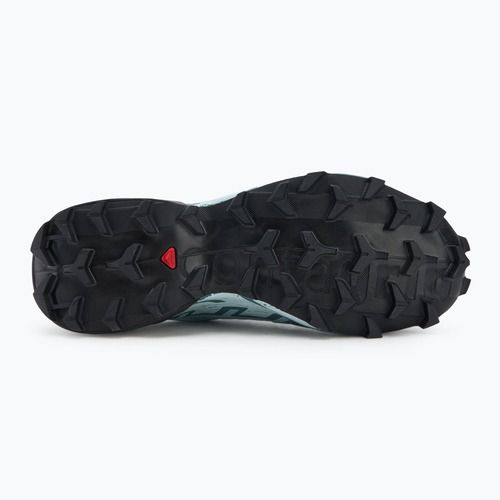 Încălțăminte de alergare pentru femei Salomon Speedcross 6 GTX ballad blue/black/tourmaline