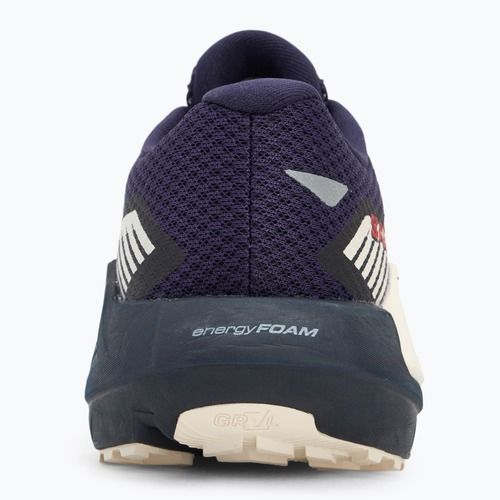 Încălțăminte de alergare pentru femei Salomon DRX Defy Gravel aura/maritime blue/vanilla ice