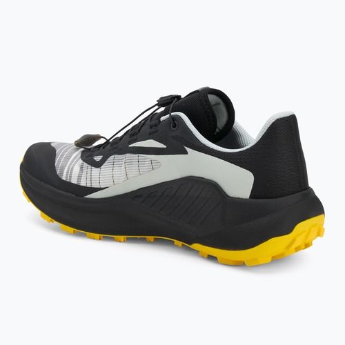 Încălțăminte de alergare pentru bărbați  Salomon Genesis black/metal/incaberry