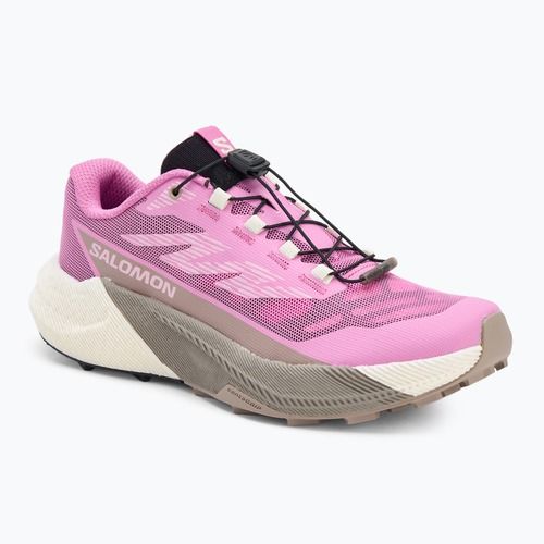 Încălțăminte de alergare pentru femei Salomon Pulsar cyclamen/vanilla ice/etherea