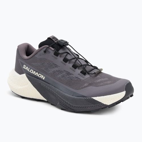Încălțăminte de alergare pentru femei Salomon Pulsar excalibur/vanilla ice/nine iron