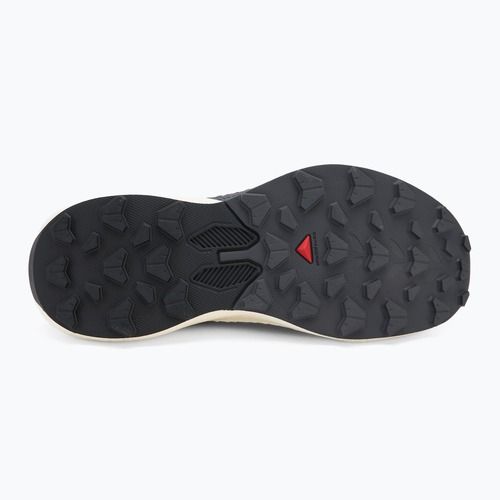 Încălțăminte de alergare pentru femei Salomon Pulsar excalibur/vanilla ice/nine iron