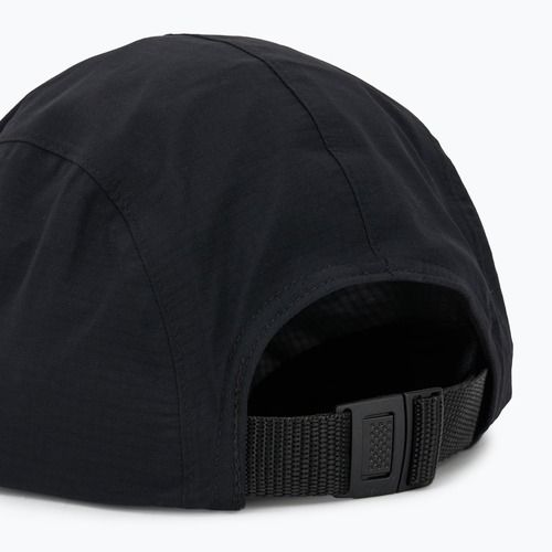 Șapcă pentru femei Salomon Bonatti WP 5 Panel deep black
