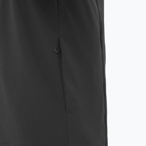 Vesta pentru alergare Salomon Mountain Flex Hybrid deep black