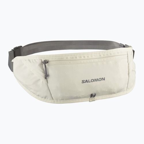 Centură de alergare Salomon Pulse Sling icicle / castlerock