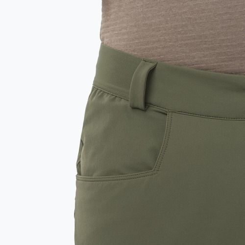 Pantaloni de trekking pentru bărbați Salomon Wayfarer Warm grape leaf
