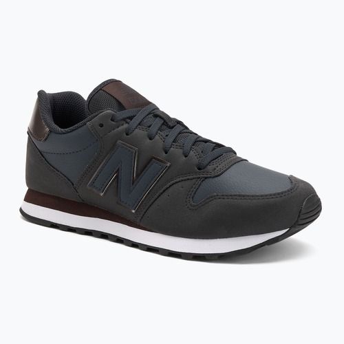 Încălțăminte pentru bărbați New Balance 500's V2 blue