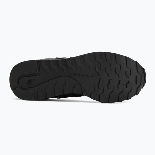 Încălțăminte pentru bărbați New Balance 500's V2 blue
