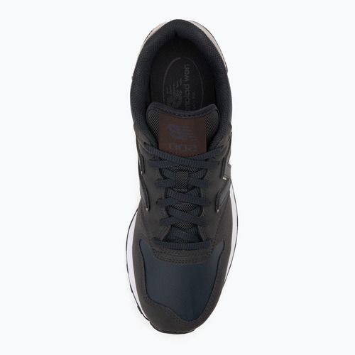 Încălțăminte pentru bărbați New Balance 500's V2 blue