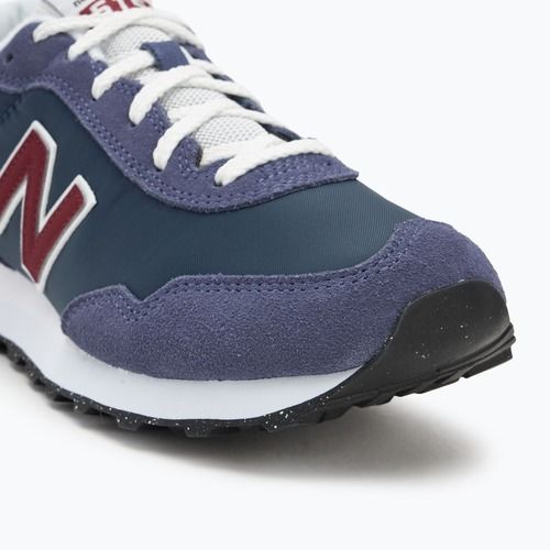 Încălțăminte pentru bărbați New Balance 515's V3 blue