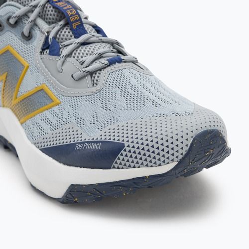 Încălțăminte de alergare pentru bărbați  New Balance Nitrel v6 slate grey
