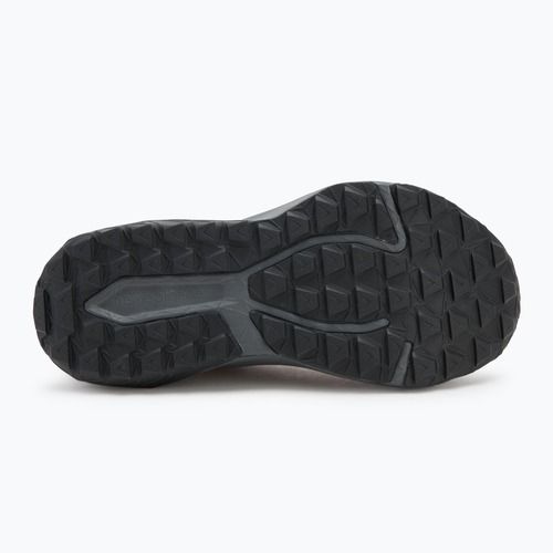Încălțăminte de alergare pentru bărbați New Balance Nitrel v6 flat taupe