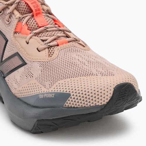 Încălțăminte de alergare pentru bărbați New Balance Nitrel v6 flat taupe
