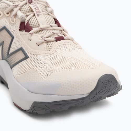 Încălțăminte de alergare pentru femei New Balance Dynasoft Nitrel V6 bisque