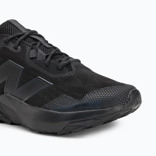 Încălțăminte de alergare pentru bărbați New Balance Dynasoft Nitrel v6 black
