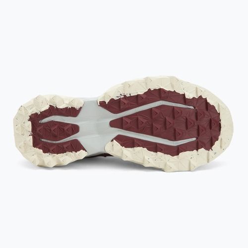 Încălțăminte de alergare pentru femei New Balance Dynasoft Tektrel V1 washed burgundy