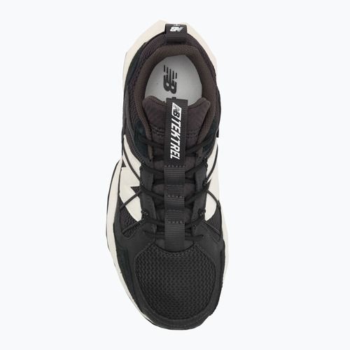 Încălțăminte de alergare pentru femei New Balance Dynasoft Tektrel V1 black raincloud