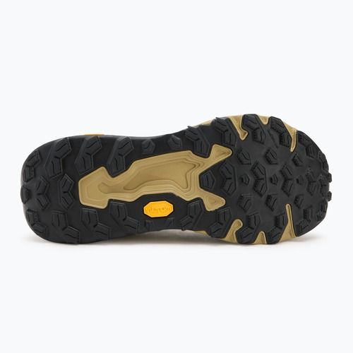 Încălțăminte de alergare pentru bărbați New Balance Fresh Foam Hierro V9 morel