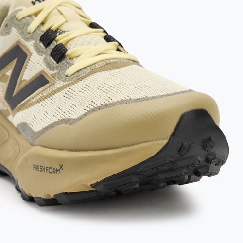 Încălțăminte de alergare pentru bărbați New Balance Fresh Foam Hierro V9 morel