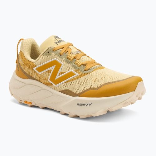 Încălțăminte de alergare pentru bărbați New Balance Fresh Foam Hierro V9 winter grass