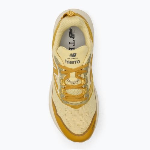 Încălțăminte de alergare pentru bărbați New Balance Fresh Foam Hierro V9 winter grass