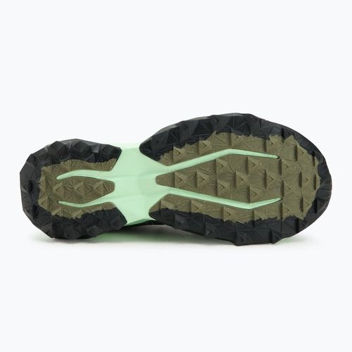 Încălțăminte de alergare pentru bărbați  New Balance Dynasoft Tektrel V1 white