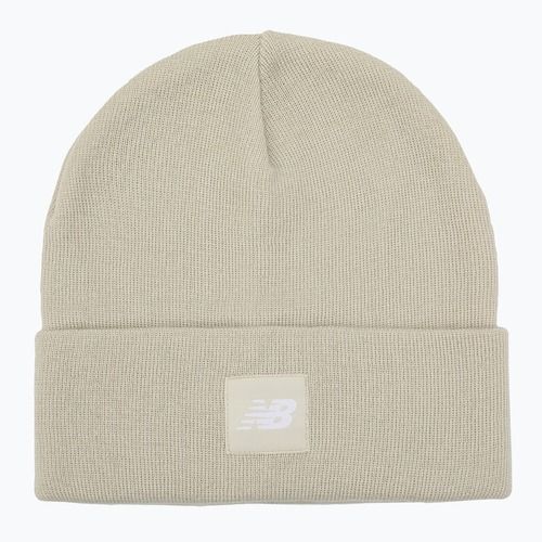 Căciulă de iarnă New Balance Flying Logo grey