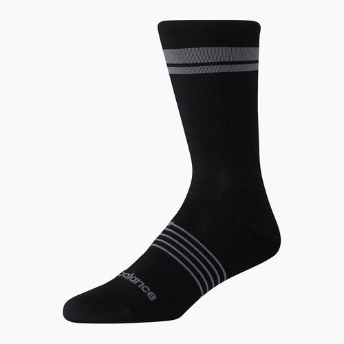Șosete New Balance Pro Run Cushion Crew black